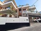 Fully furnitured with luxury house for sale in battaramulla