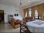 Fully Furnshed Apartment For Rent In Colombo 6 - CA1341