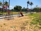 Fully Gated Land Project In KURUNEGALA