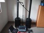 Fully Karaoke Speaker System