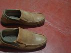 Fully Leather Shoe