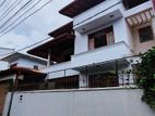 Fully Luxury Furnished House Rent In Nugegoda