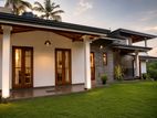 Fully luxury house in Peradeniya