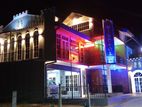 Fully Operational Boutique Hotel in Nuwara Eliya Town