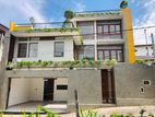 fully paddy field view nice house for sale in pannipitiya