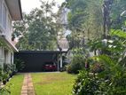 Fully Refurbished 6-Bedroom House on 30 Perches in Colombo 05