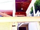 Fully Renovated 1st Floor House for Rent in Rathmalana [ 247 H]