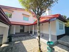 Fully Renovated 2 Storey House for Sale in Kottawa