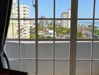 Fully Renovated 3 Bedroom Apartment for Sale, Span Tower - Colombo 04