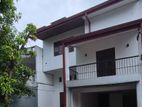 Fully Renovated 4 Bedroom 3 Bath House for Rent in Dehiwala