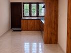 Fully Renovated First Floor House for Rent in Ratmalana DIL038A