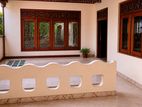 Fully Renovated First Floor House for Rent in Ratmalana DIL038A