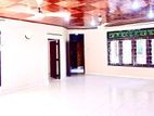 Fully Renovated First Floor House for Rent in Ratmalana
