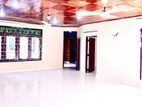 Fully Renovated First Floor House for Rent in Ratmalana