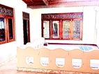 Fully Renovated First Floor House for Rent in Ratmalana