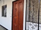 Fully Renovated Flat House for Sale Colombo 15