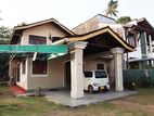 Fully Renovated House in Kurunegala Town