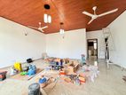Fully Renovated Independent 3 Bedroom House For Rent In Dehiwala