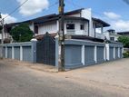 Fully Renovated Luxury 2-Storey House in Prime Hunupitiya, Wattala