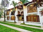 Fully Renovated Luxury 2 Story House For Sale In Colombo 05