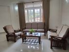 Fully Renovated Luxury Apartment for Rent Colombo 07