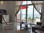 Fully Sea View Apartment for Sale Mount Lavinia