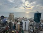 Fully Sea View Super Luxury Apartment for Rent in Colombo 3