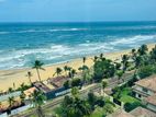 Fully Sea View Super Luxury Apartment For Sale in Mount Lavinia