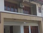 Fully Separet Brand New 3 Story House For Rent Melder Place Nugegoda,