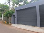 Fully Separte Entrance 01st(Up)Floor House for Rent in Koswatta SRH 1017