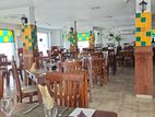 Fully Serviced Hotel for Rent in Galle Road Wellawate (p-122)