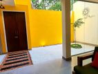 Fully sola powered, modern house for rent - Rajagiriya