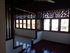 fully solar power 1800sq first floor office space for rent in colombo 5