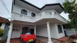 Fully Solar Powered House for Sale - Watarappala Road, Mount Lavinia