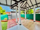 Fully Things Completed 3Br Nice House For Sale In Negombo Dalupotha