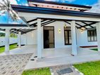 Fully Things Completed Beautiful New Luxury House For Sale In Negombo