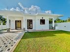 Fully Things Completed Brand New Luxury House For Sale In Negombo Area
