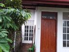 Fully Tile Well Maintained Annex for Rent Thalahena