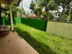 Fully Tiled 3BR House for Sale – Colombo Negombo Main Road