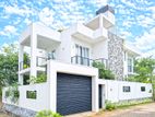 Fully Tiled, Beautifully Built House for Sale