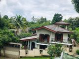 Fully Tiled Four Bed House for Rent Kundasale