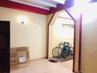 Fully Tiled House for Rent Kerawalapitiya
