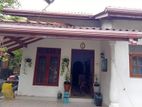 Fully Tiled House For Sale In Piliyandala .
