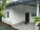 Fully Tiled House For Sale In Piliyandala