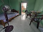 Fully Tiled Room for Rent Rathmalana