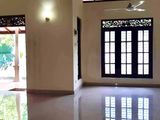 Fully Tiled Two Story House for Rent in Jalthara Godagama