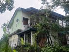Fully Tiled Upstarts Partition House Rent in Kahathuduwa - Kesbewa