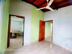 Fully Tilld 1st Floor Annex Rent In Attidiya