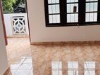 fully Tilld 1st Floor House Rent In Boralesgamuwa 3 Bedroom