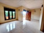 Fully Tilld 1st Floor House Rent In Rathmalana (3 Bedroom,2 Bathroom )